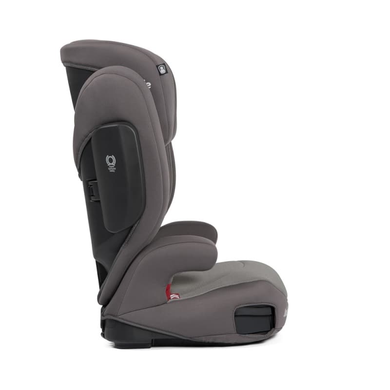 Siege-auto Gr. 2 3 Trillo Lx Dark Pewter, joie dark pewter — vue 2 sur 3