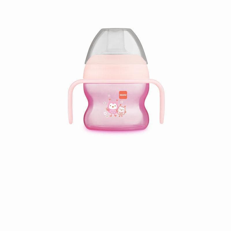 Mam Tasse Bec Souple 150ml Mix — vue 2 sur 3