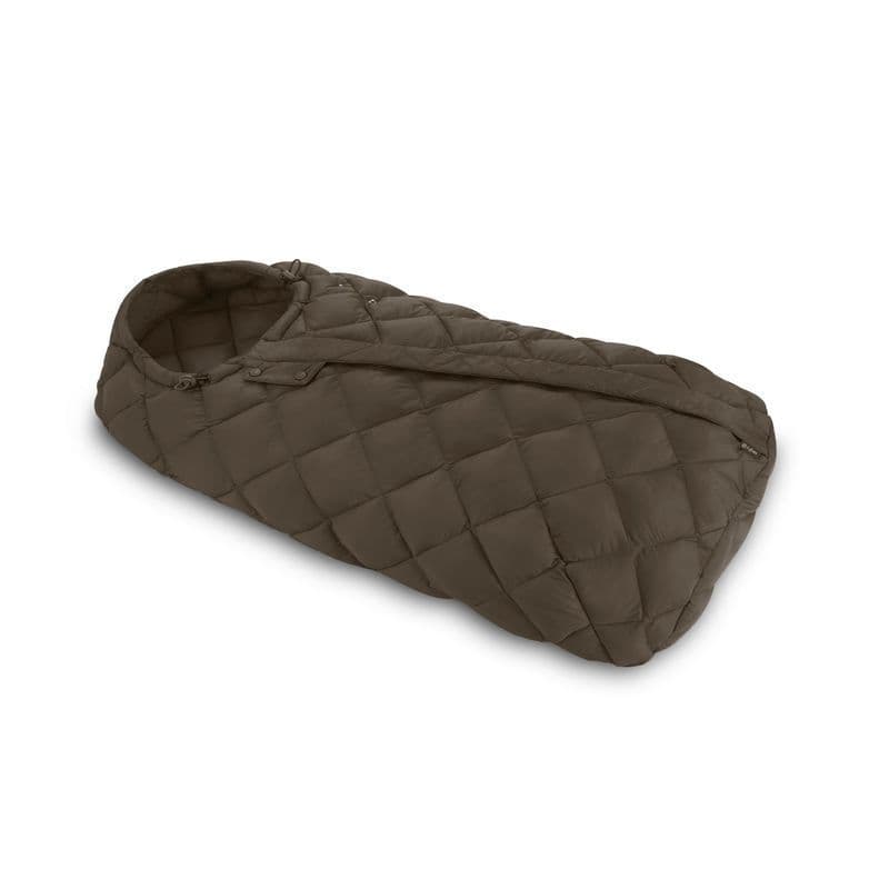 Snogga pour Poussettes* Khaki Green-khaki Brown Pu1, gold 2021 — vue 1 sur 2