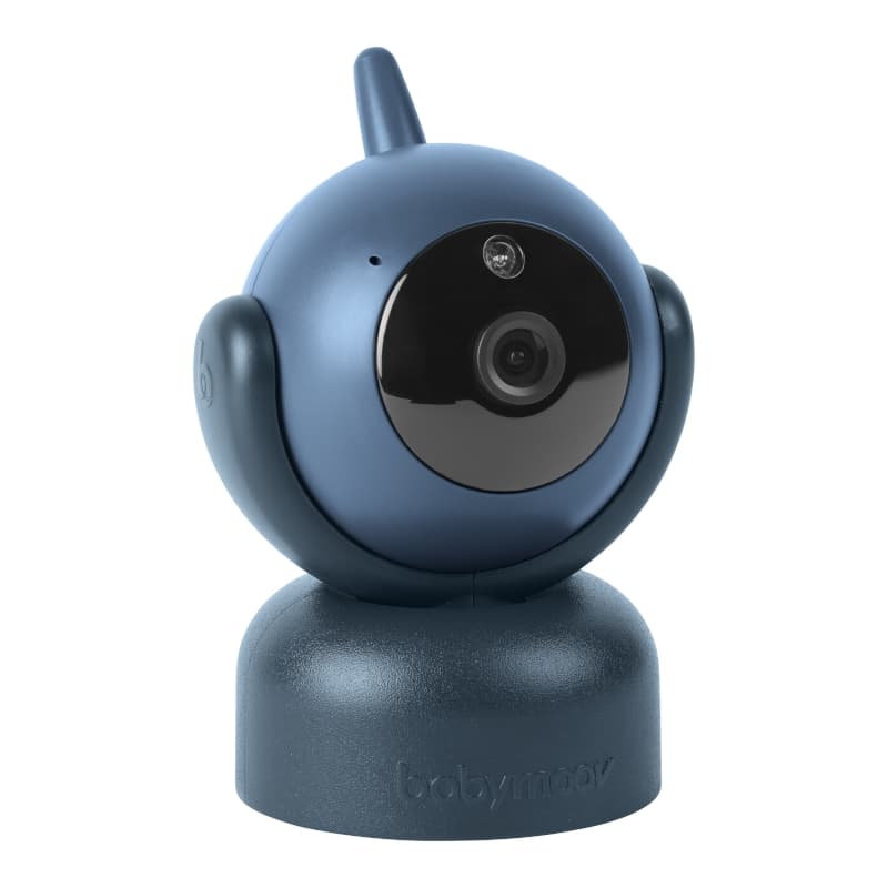 Camera Additionnelle Yoo Master Plus, securite babymoov