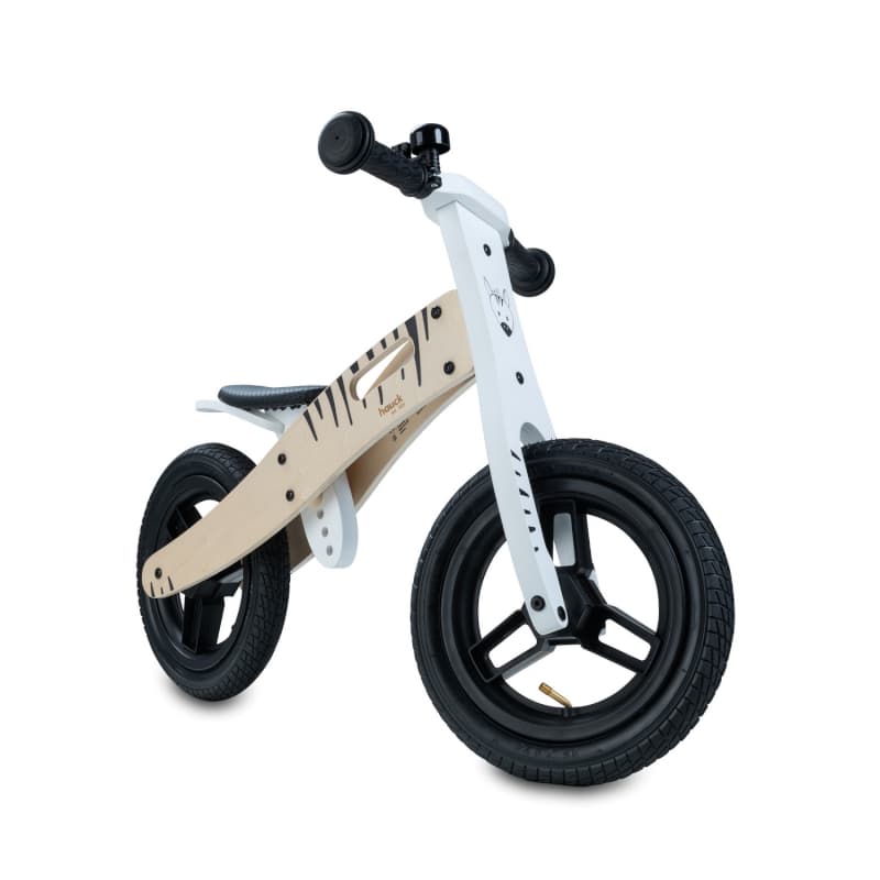 Balance N Ride, zebra 51.5x17.5x31 cm 2023 — vue 1 sur 5