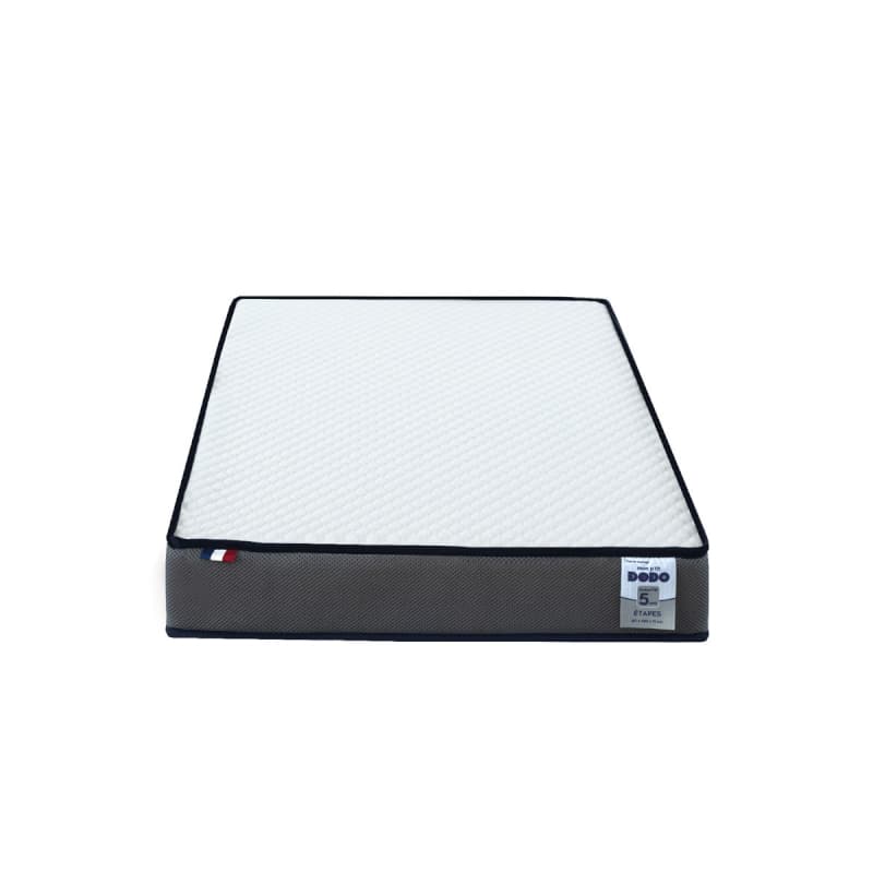 Matelas Etapes Evolutif, 70x140cm mon p'tit dodo — vue 4 sur 5