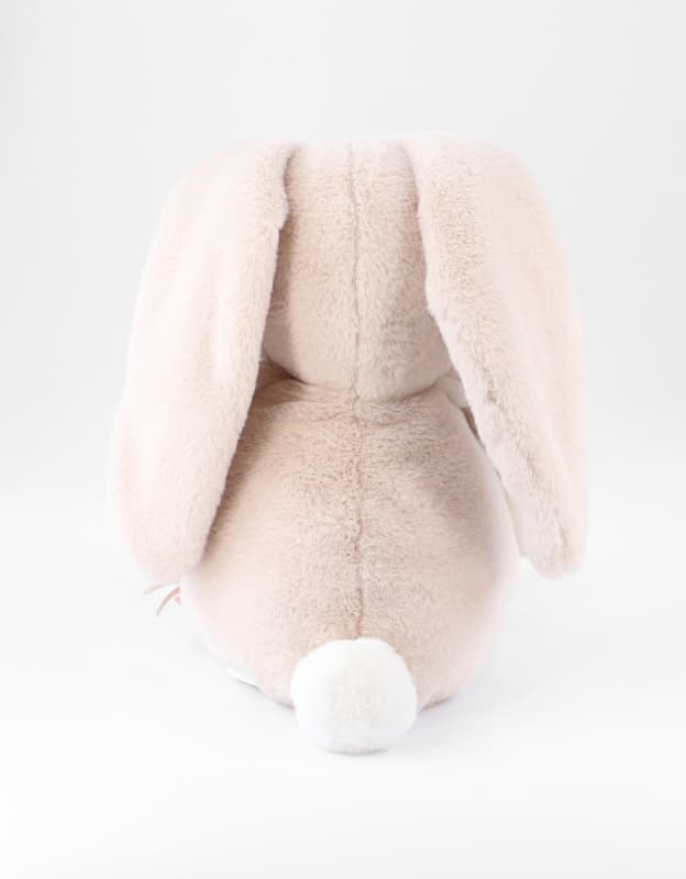 B&m Peluche Medium 40 Cm - Moka, beige 40 cm bali, moka & snow noukies permanent — vue 3 sur 4