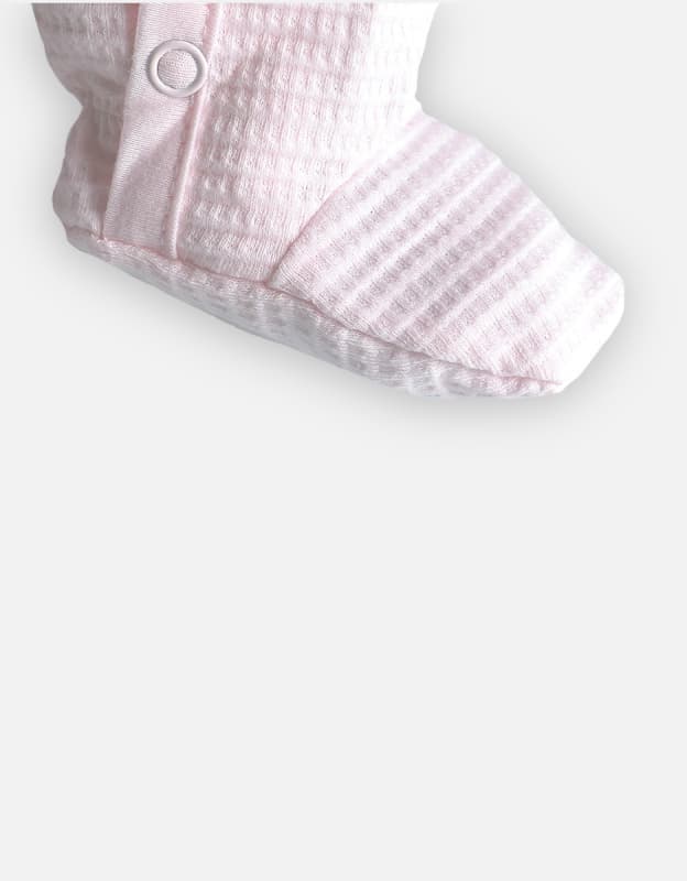 Permanent Dors Bien Jesey Rose, rose 1m permanent — vue 3 sur 4