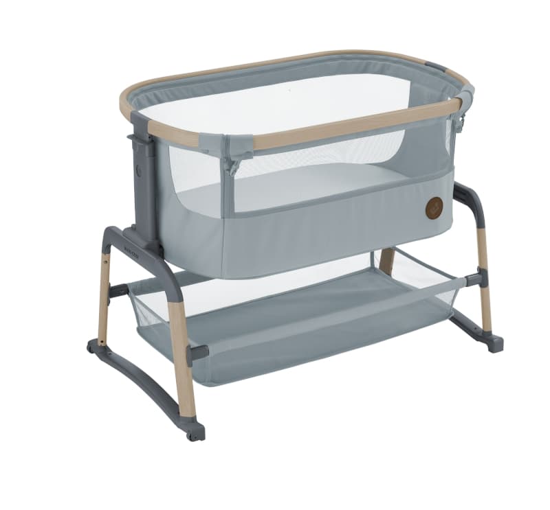 Cododo Iora Air Beyond Grey, maxi-cosi — vue 1 sur 4