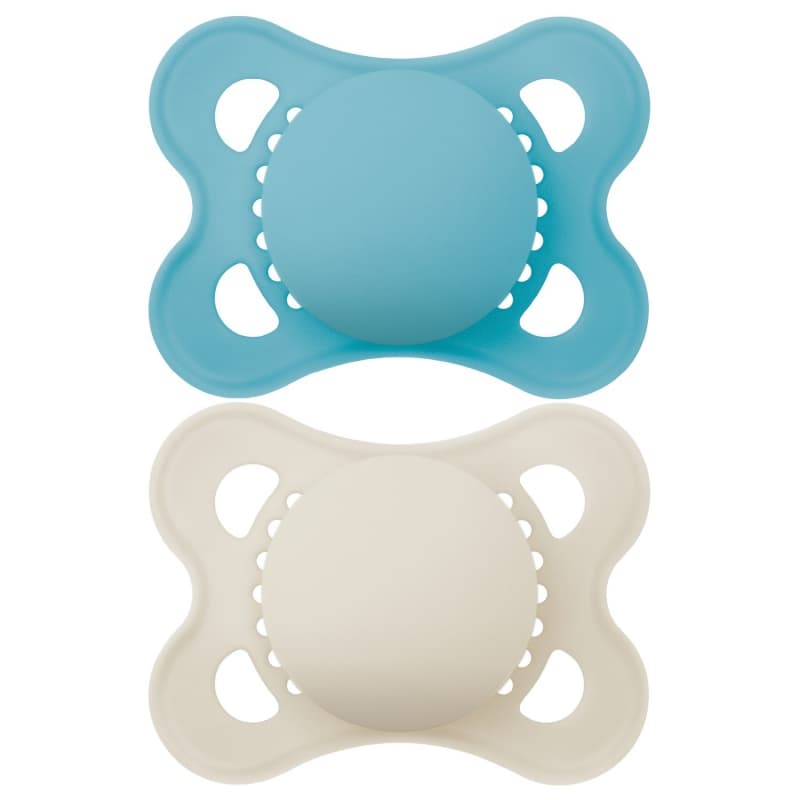 Sucette X2 Originale 2-6m N66 — vue 1 sur 8
