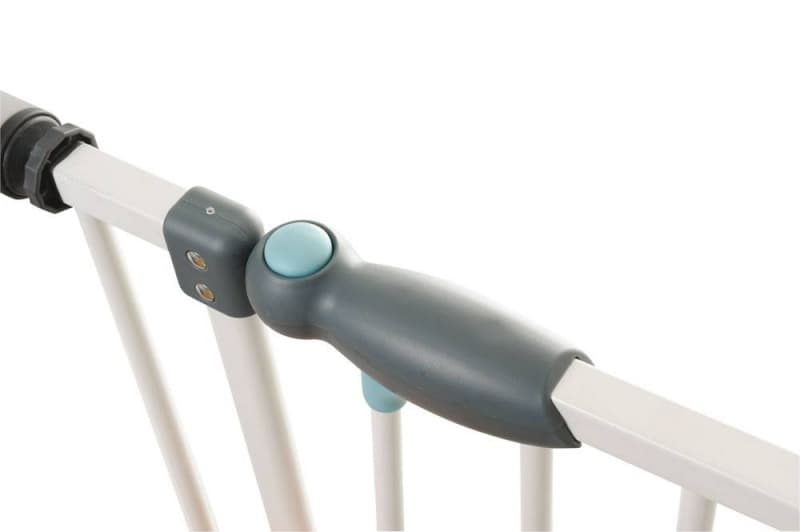 Barriere de Securite Noa Blanc, bebe9reference per — vue 1 sur 4