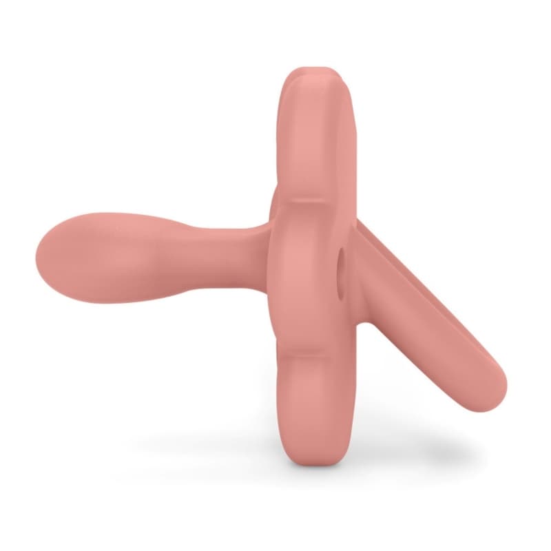 Sucette Reversible Sxpro, rose 6-18m colour essence suavinex 25/04 — vue 2 sur 6
