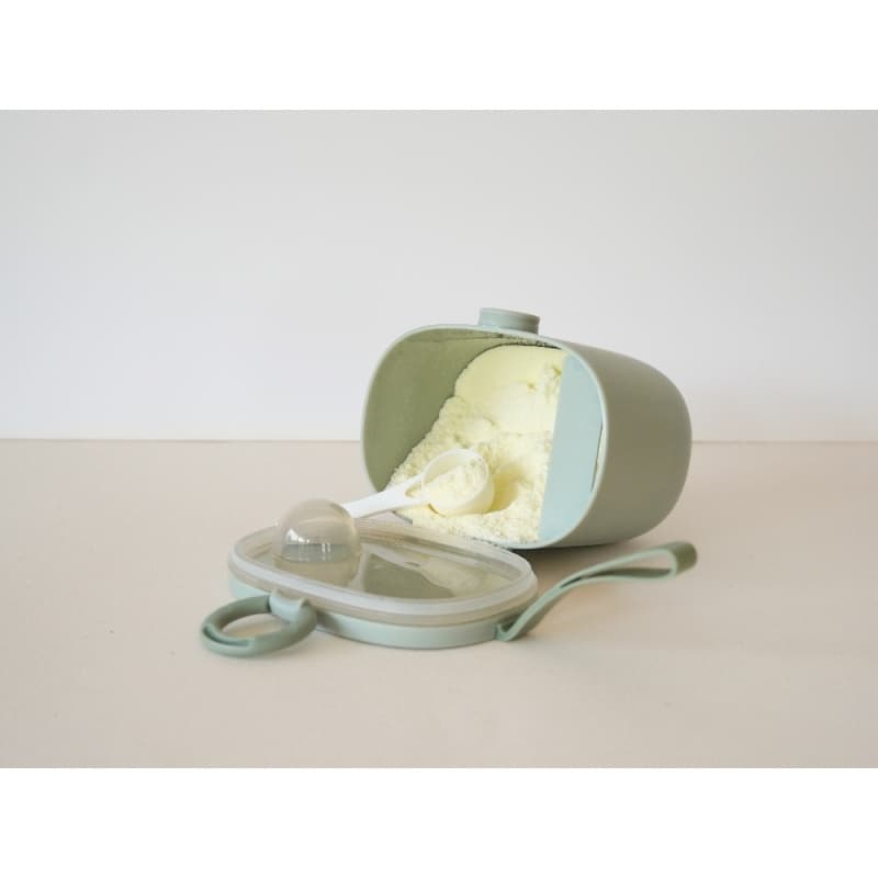 Boite Poudre Nomade, jade 500ml bojungle 25/09 — vue 4 sur 5