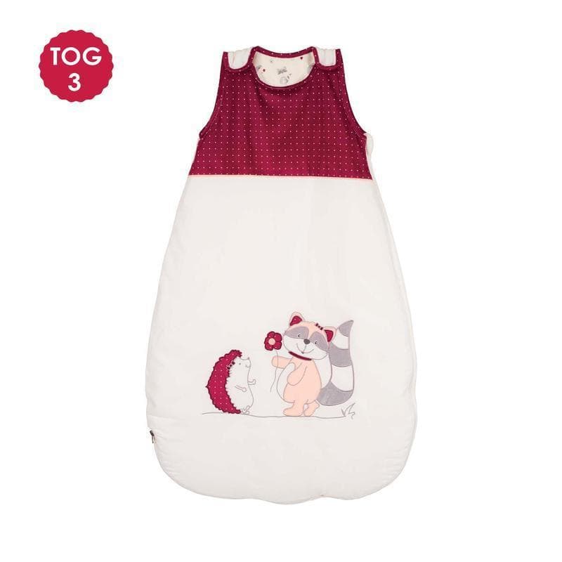 Gigoteuse 6-18m, trois kilos sept — vue 1 sur 2