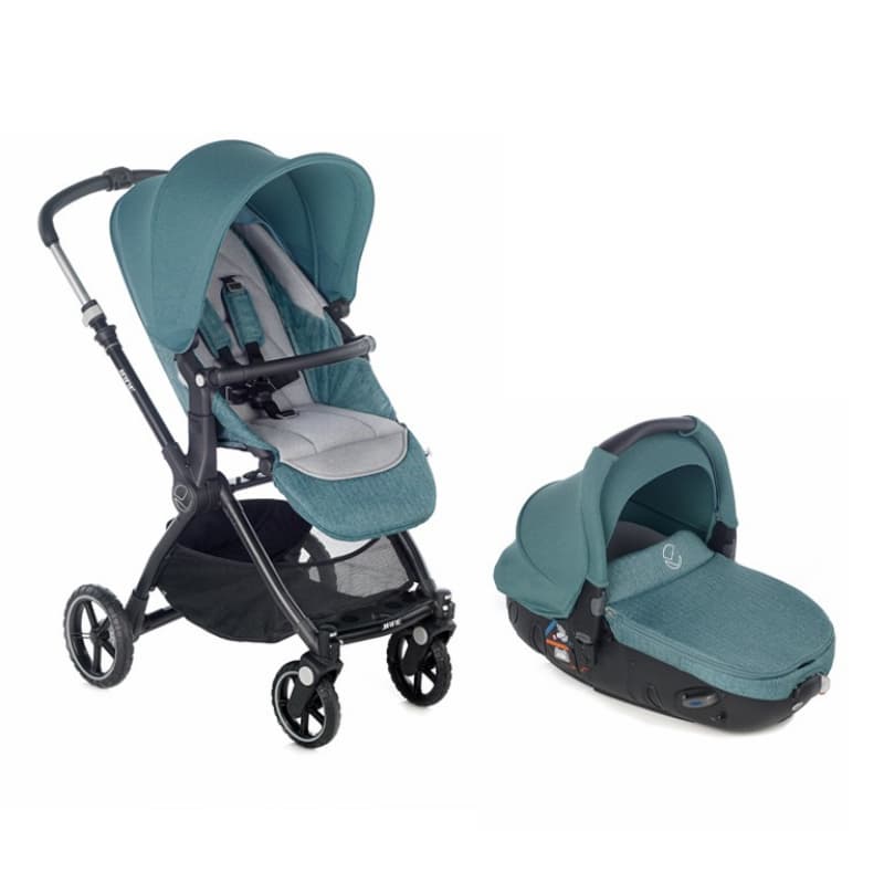 Duo Kendo + Matrix Light 2 Mild Blue, jane mild blue 2021
