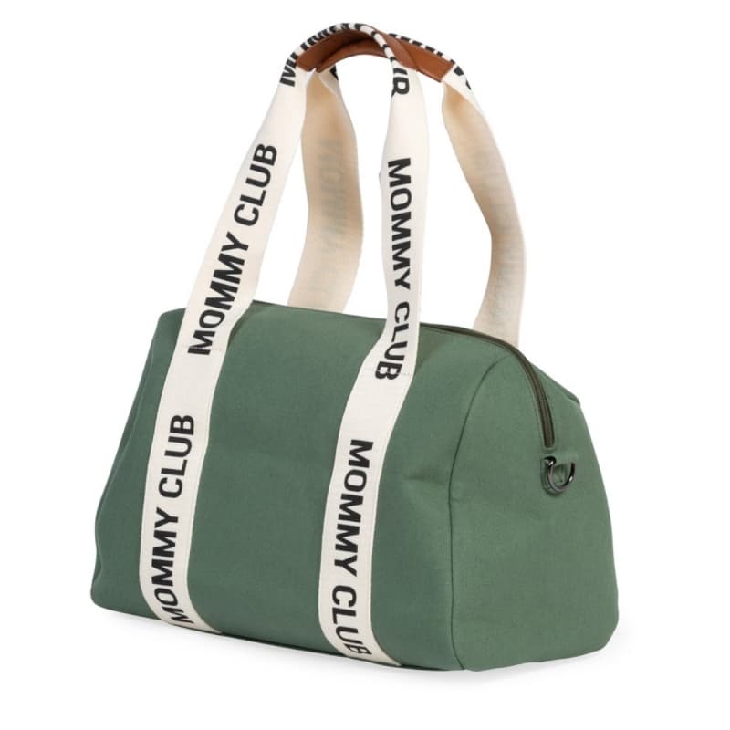 Mommy Club Sac a Langer, green childhome — vue 2 sur 5