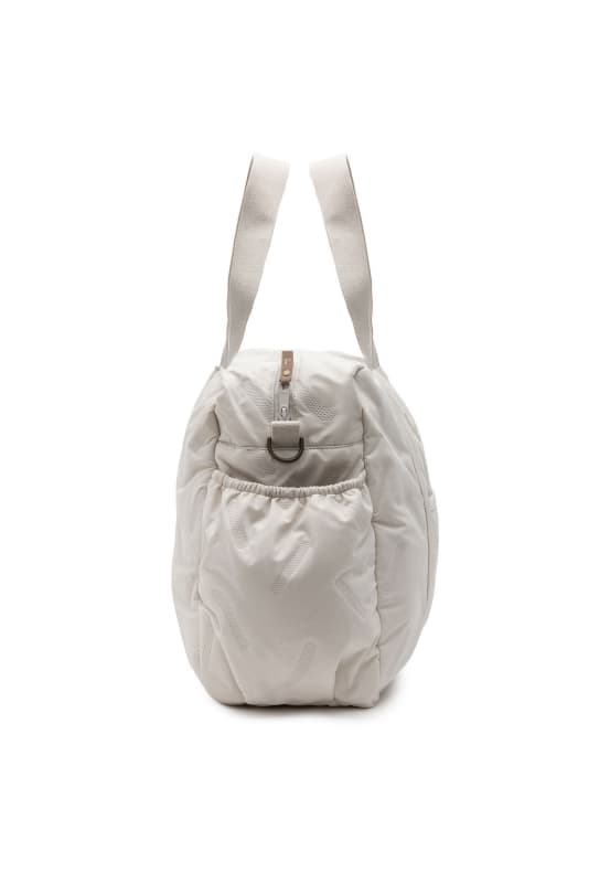 Sac a Langer Lily, sand embossed jollein — vue 4 sur 6