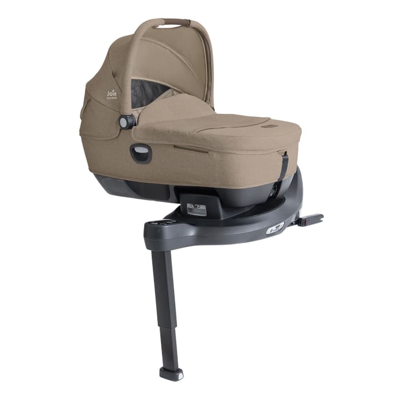 Nacelle Calmi, sandstone 0-75cm signature joie 24/12 — vue 4 sur 5