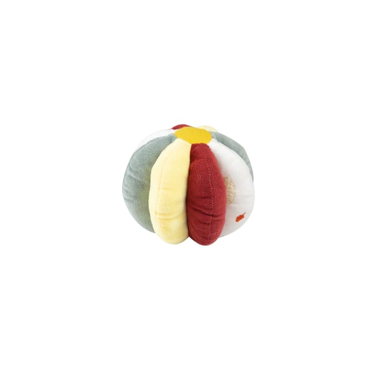 Balle Sensorielle, cache cache en foret — vue 1 sur 3