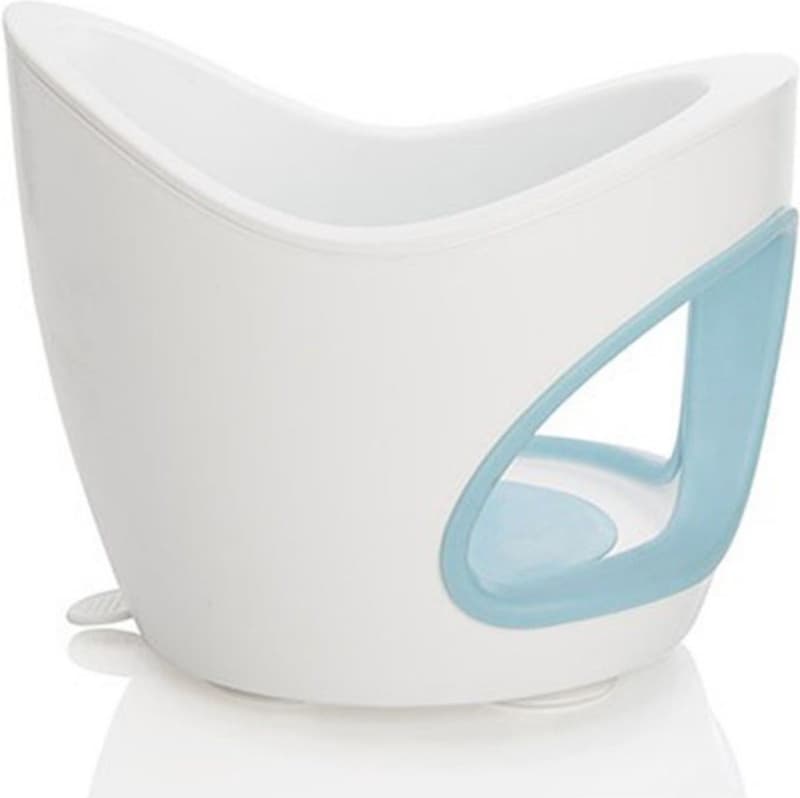 Anneau de Bain Aquaseat Blanc — vue 3 sur 3