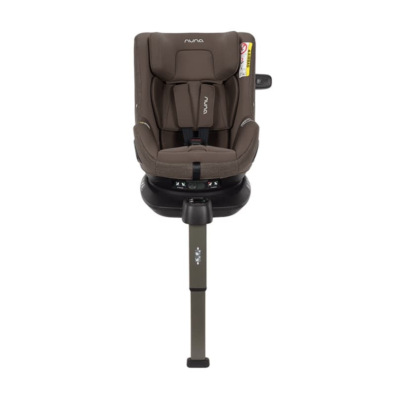 Siege-auto Pruu, chestnut 40-105cm nuna 26/02 — vue 4 sur 7