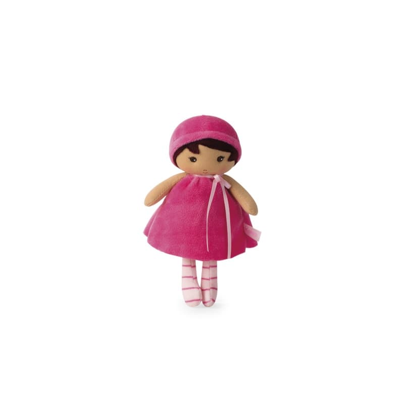 Poupee Emma K Taille S Tendresse, kaloo rose per