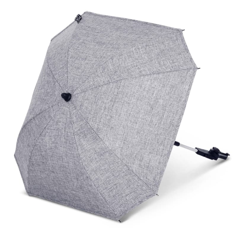 Ombrelle Sunny Classic, abc design graphite grey per