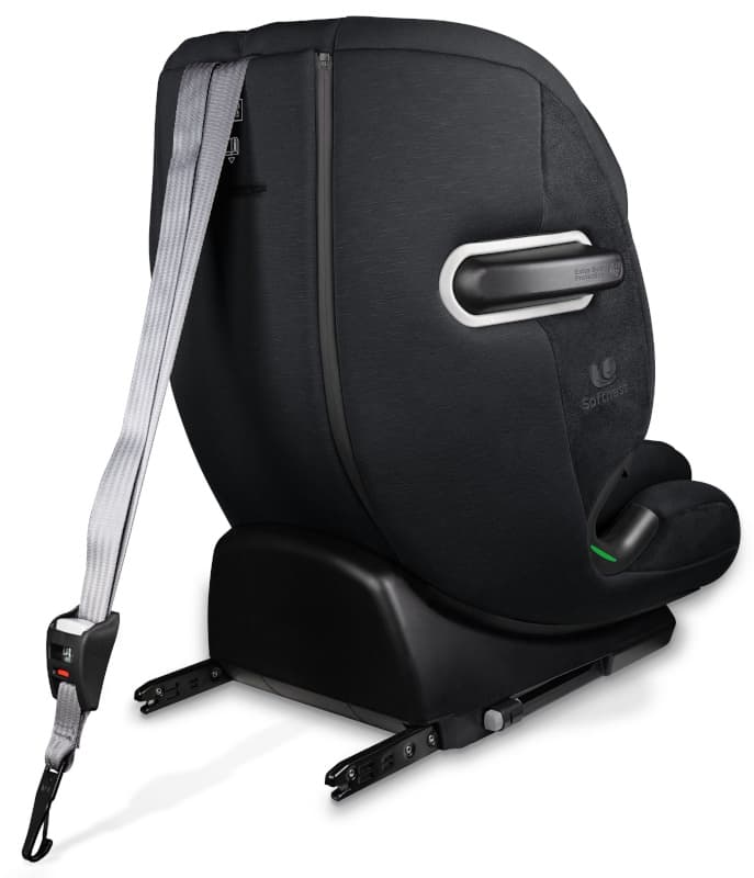 Olymp - I Size (h 76 - 150 Cm), renolux carbon — vue 4 sur 5