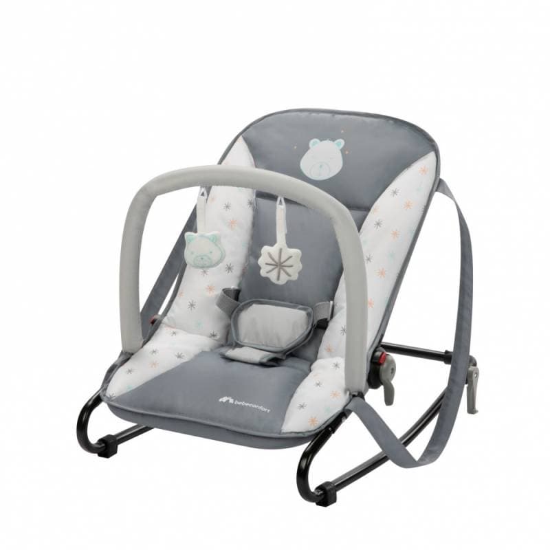Transat Starlight Sleepy Bear, bebeconfort — vue 1 sur 4