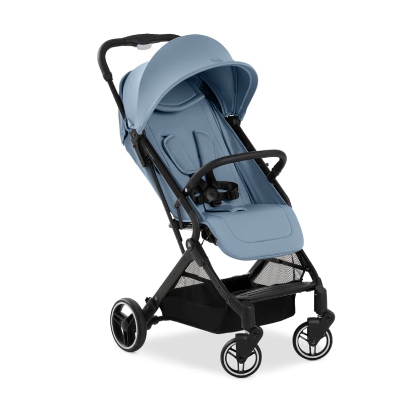 Travel N Care Plus, hauck dusty blue 44,0 x 25,5 x 56,5 2023 — vue 4 sur 5