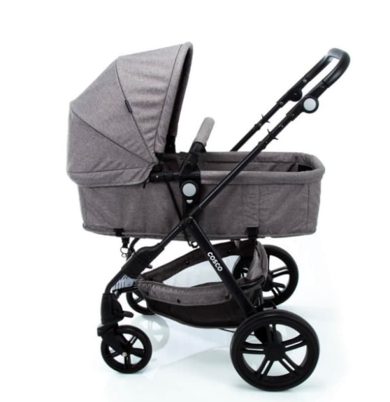Poussette Ts Poppy, cosco — vue 2 sur 6
