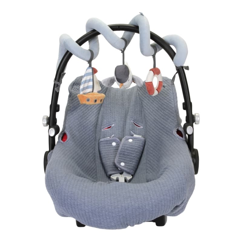 Spirale Activites, 0m+ sailors bay little dutch 05-24 — vue 3 sur 3