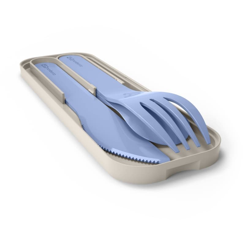 Mb Pocket Color - Bleu Infinity, monbento bleu kids - permanent 2021- — vue 2 sur 2