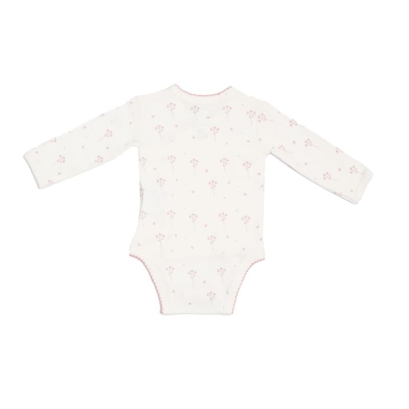 Kit Naissance 6 Pieces, beige/rose 1m trois kilos sept 25/01 — vue 7 sur 20