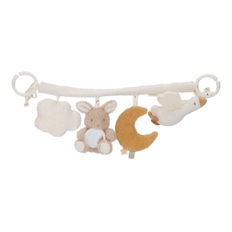 Chaine d'Activites pour Poussette, newborn natural little dutch 25/04 — vue 5 sur 6