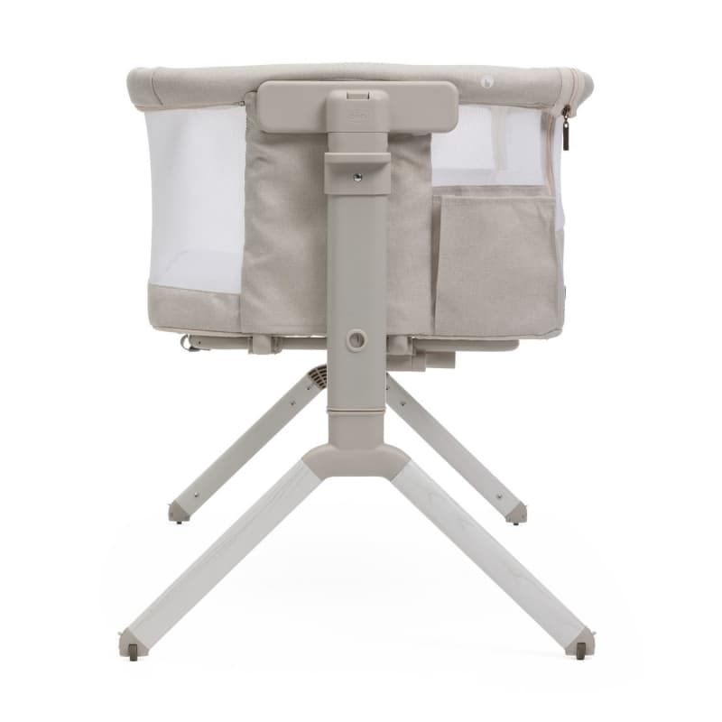 Berceau Cododo N2me Armonia, motherpearl chicco 25/01 — vue 5 sur 5