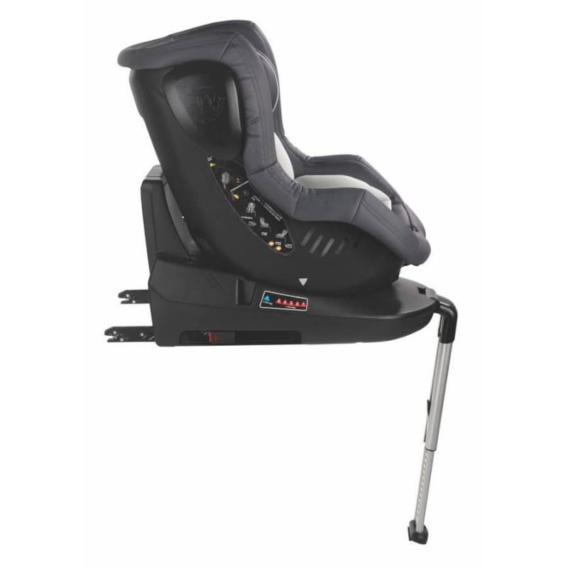 Siege Auto Gr 0 1 Rolifix, bebe9expert — vue 4 sur 5
