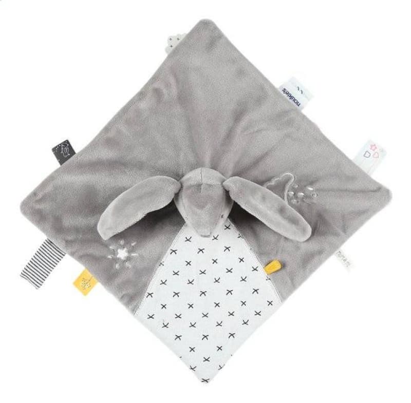 G&s Gaby Tidou, gris permanent