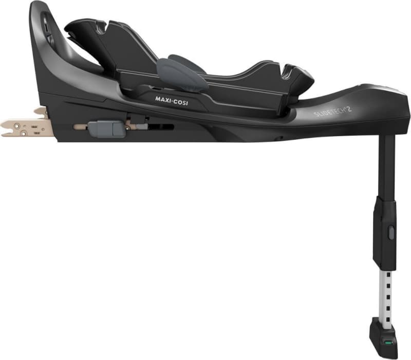 Base Familyfix Slide Pro, maxi cosi 25/05 — vue 7 sur 7