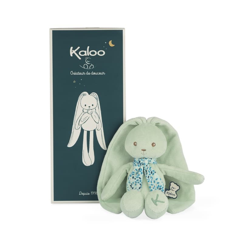 Pantin Lapin Acqua Petit, lapinoo kaloo 2024 — vue 4 sur 4