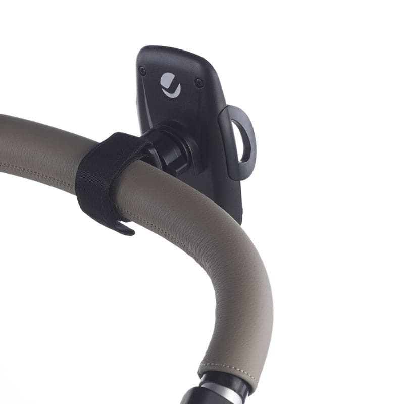 Support Universel Telephone Portable, black — vue 4 sur 5