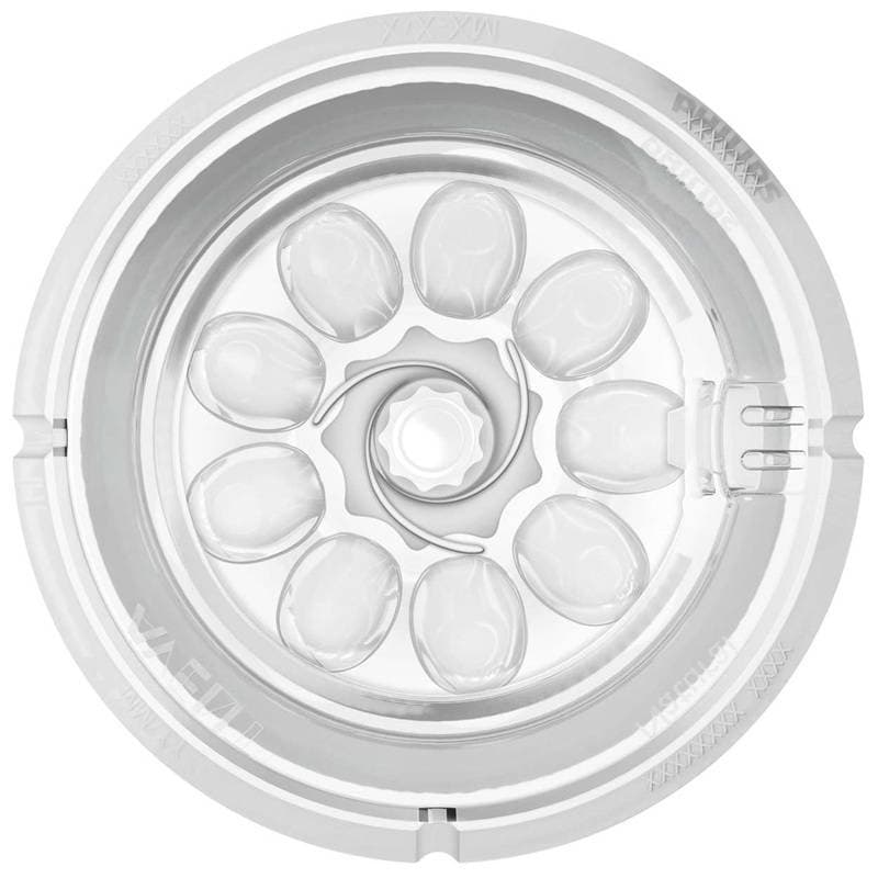 Scf042/27 2 Tetines Natural 1m+ 2 Trous, philips avent 6 x 6 x 13,5