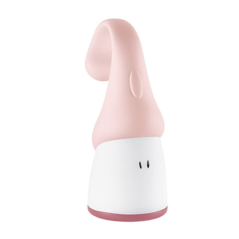Veilleuse Pixie Torch Rose Dragee, rose per rose