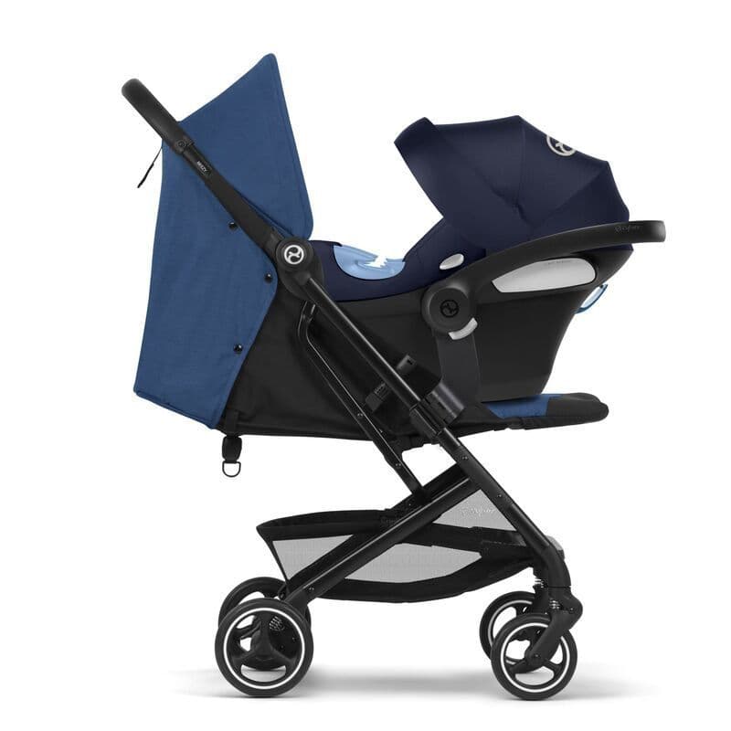 Beezy Navy Blue, gold 2021 — vue 1 sur 5