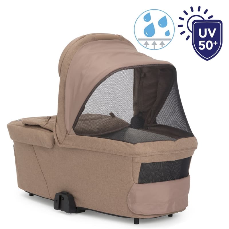 Nacelle Flexi, caramel chicco 25/11 — vue 5 sur 14