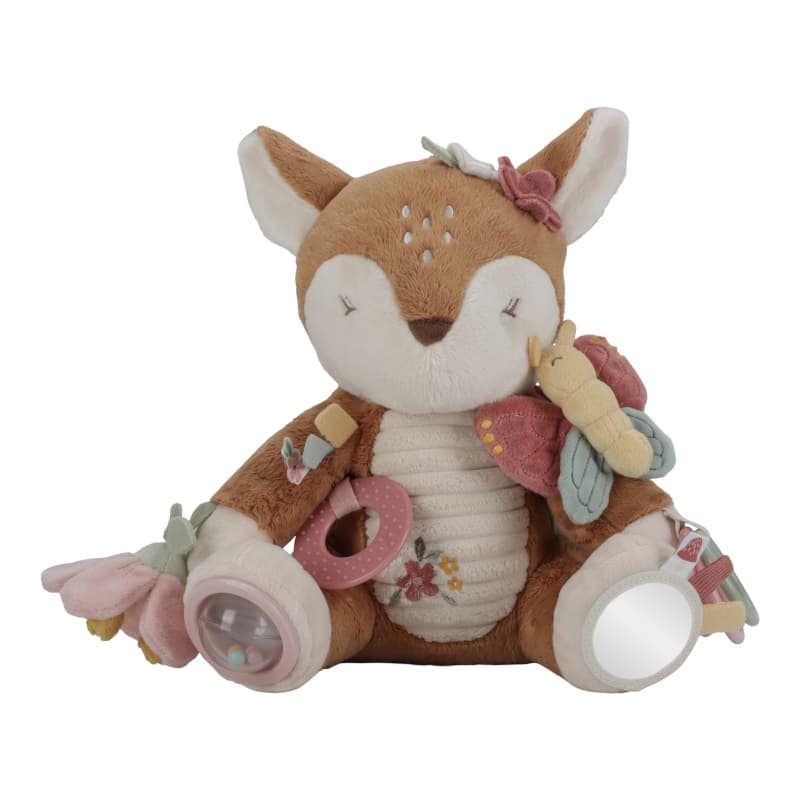 Peluche Activites Faon, fairy garden little dutch — vue 2 sur 3