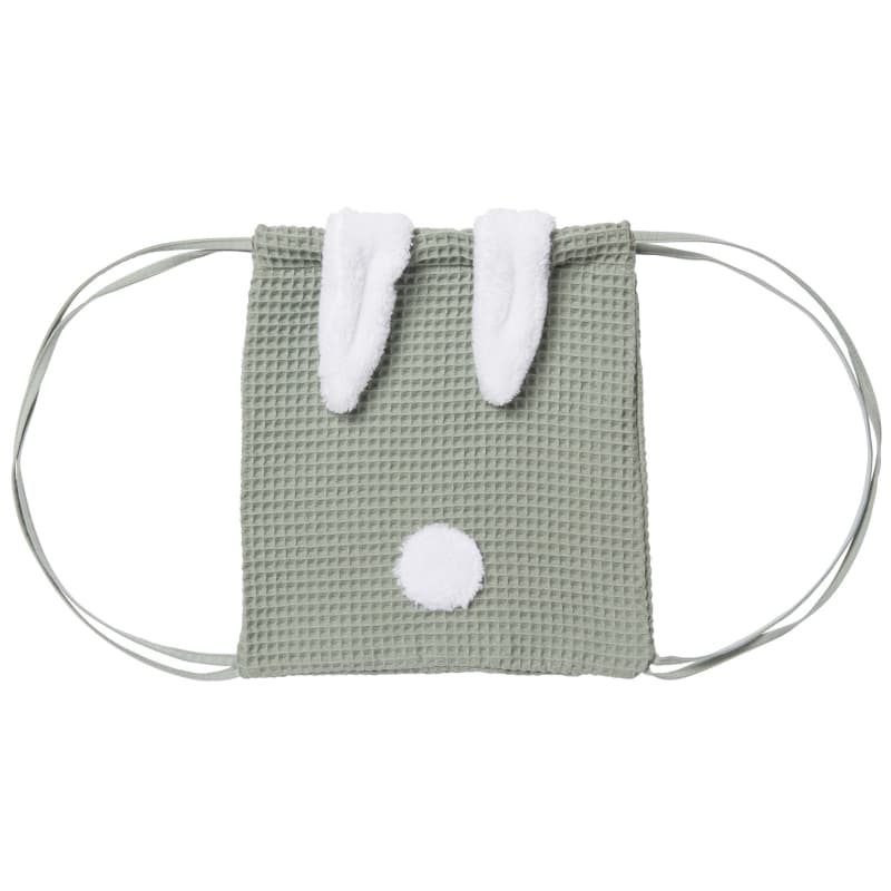 Sac a Dos Lapin en Nid d'Abeille, bb&co 25/01