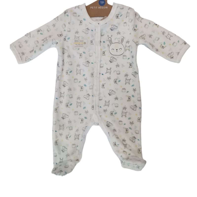 Grbb Mixte Tropicland Allovero 0m, tropicland all 0m