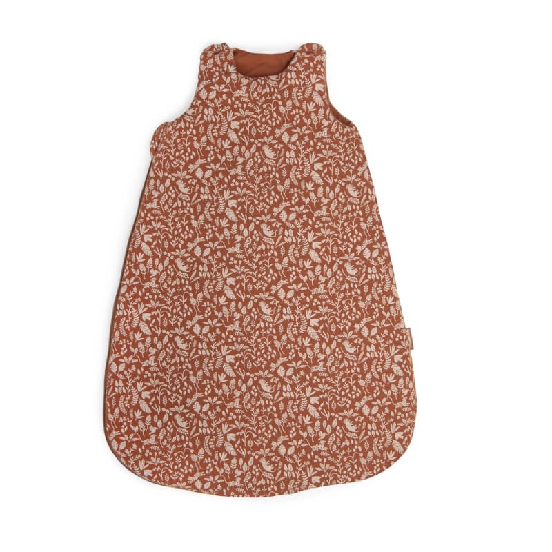 Gigoteuse Feuillage, marron 70cm la foret mawa moulin roty 26/01 — vue 1 sur 2