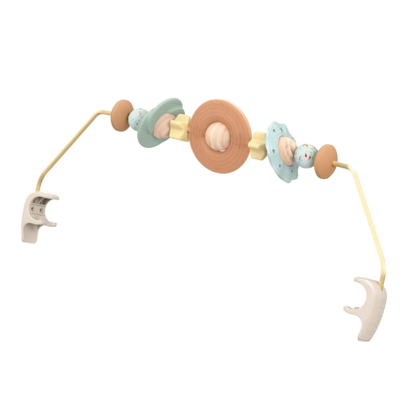 Arche pour Transat Dove