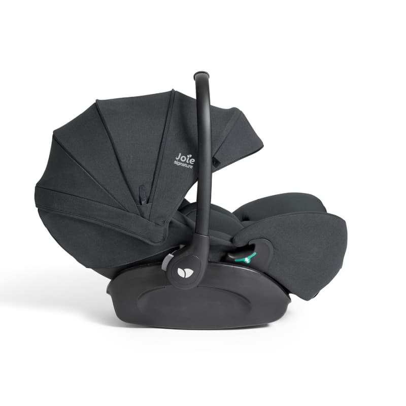 Cosy I-level Pro, ebony 0-85cm signature joie 24/12 — vue 3 sur 5