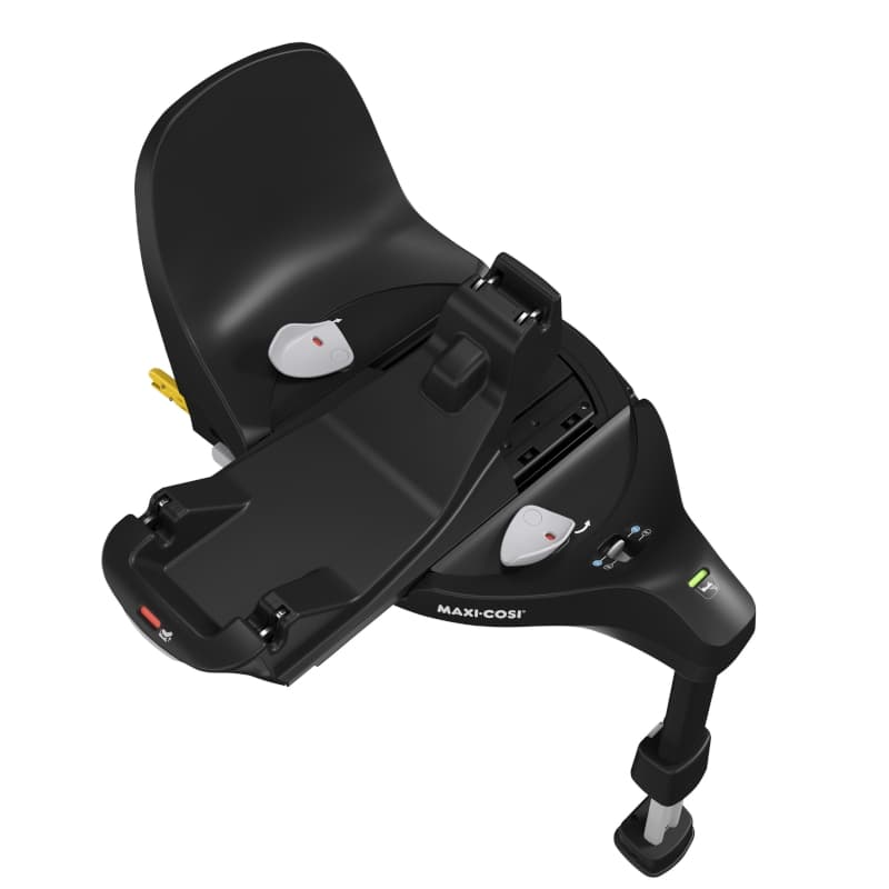 Mc Familyfix 360 Pro, maxi-cosi — vue 1 sur 7