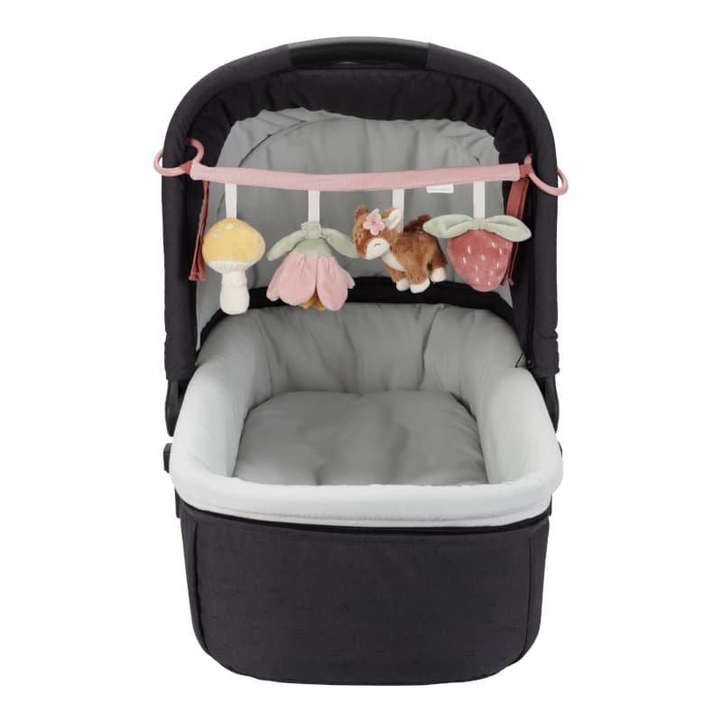 Chaine Activites pour Poussette, fairy garden little dutch — vue 2 sur 4