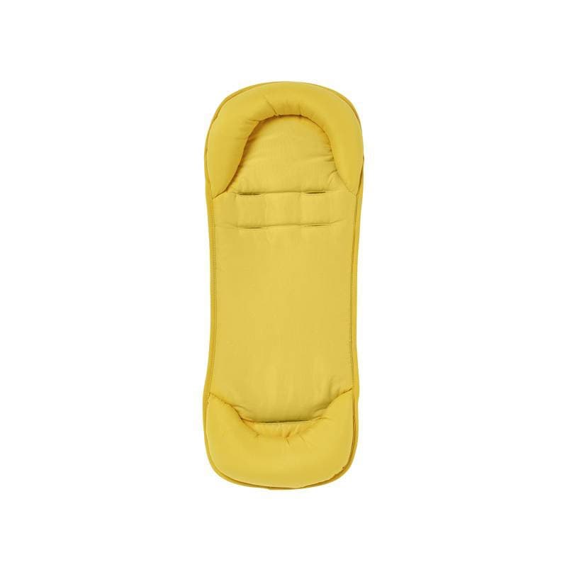 Coussin Complet Transat Up Down Jaune Palmier, per — vue 1 sur 2